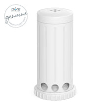Load image into Gallery viewer, HUME™ Sense Humidifier (PEHUTRB-W) - Humidifier Decalcification Cartridge Filter | Pure Enrichment® Official Site