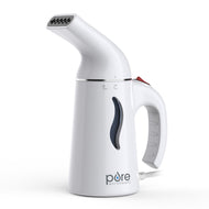 PureSteam™ Portable Fabric Steamer | Pure Enrichment® Official Site