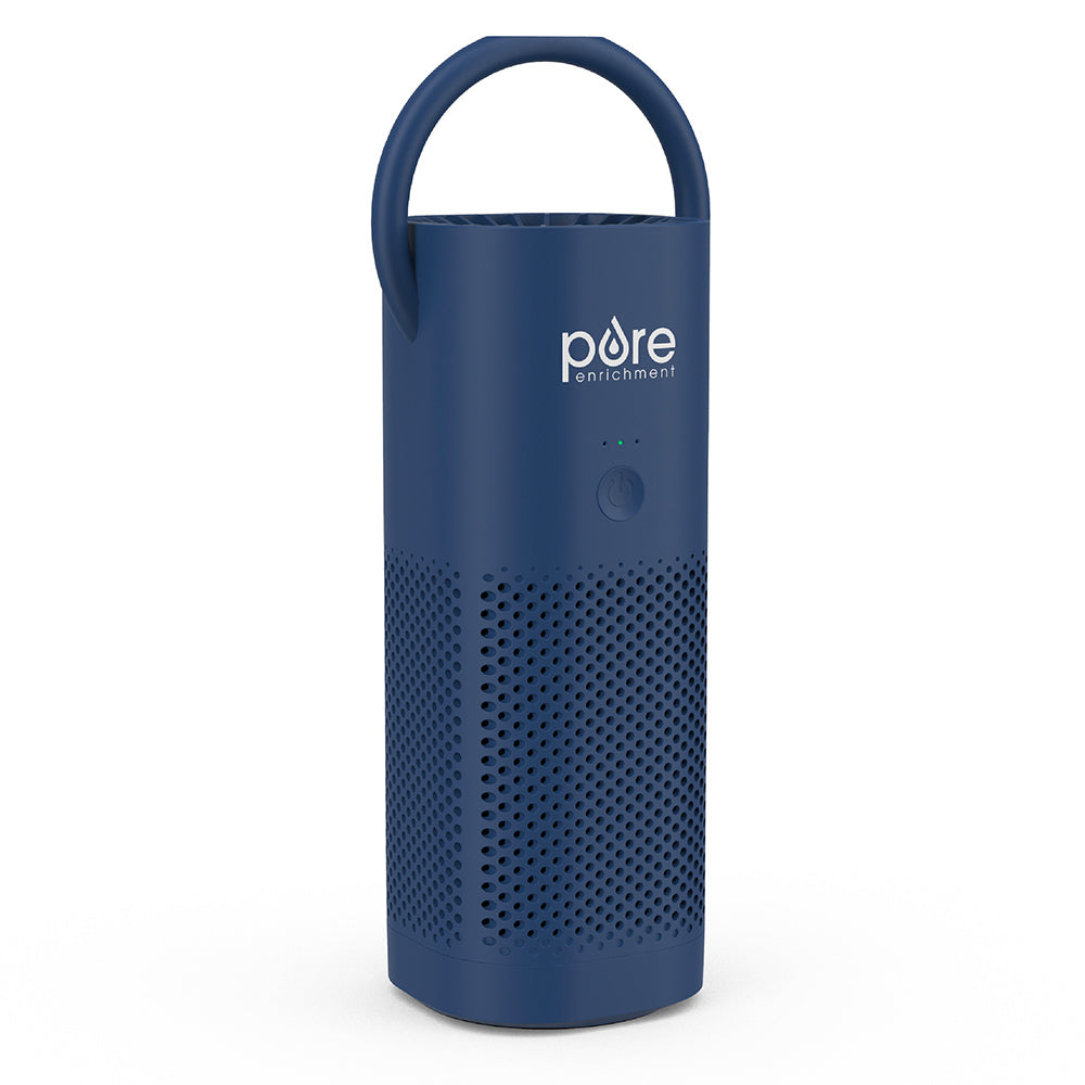 PureZone™ Mini Portable Air Purifier | Pure Enrichment®