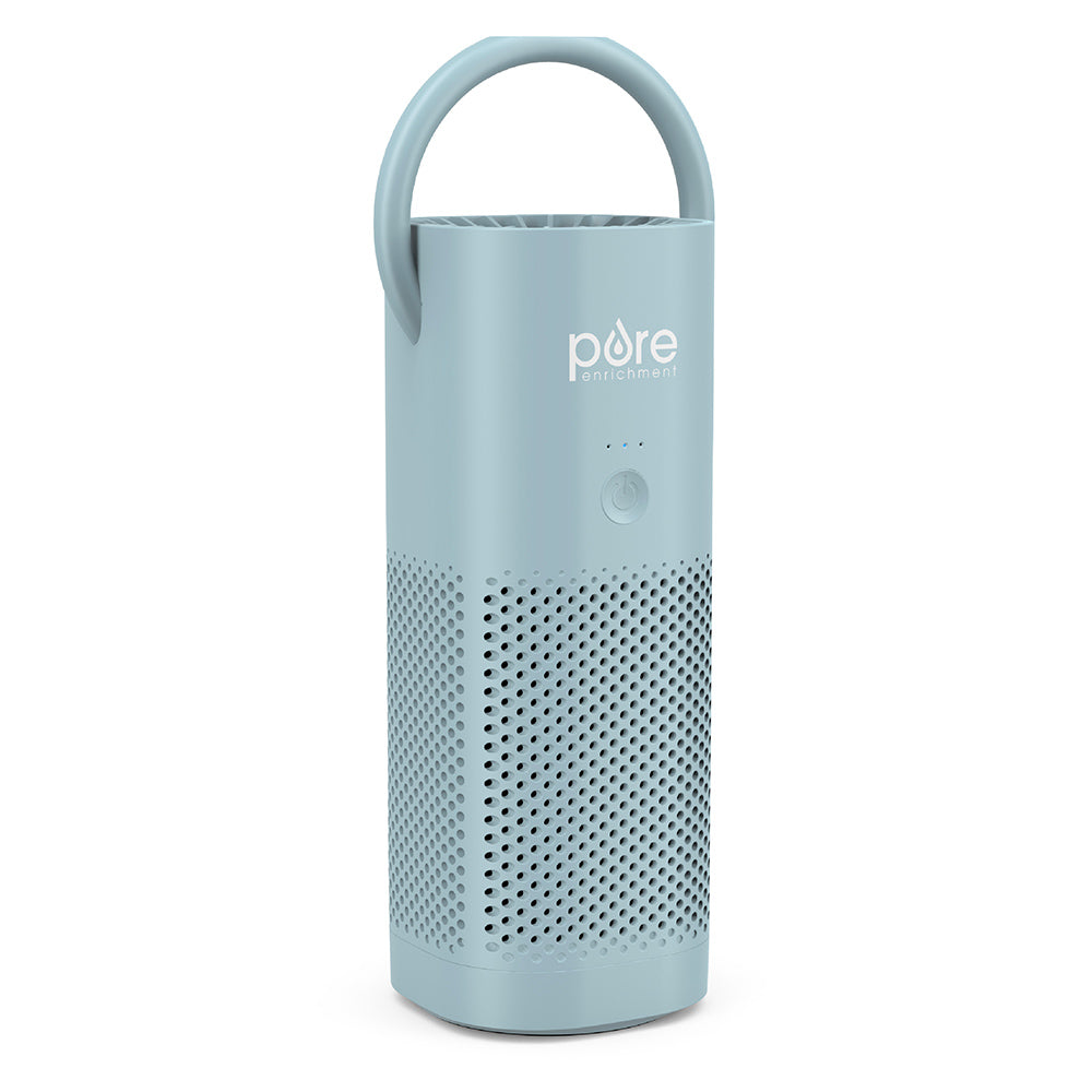 PureZone™ Mini Portable Air Purifier | Pure Enrichment®