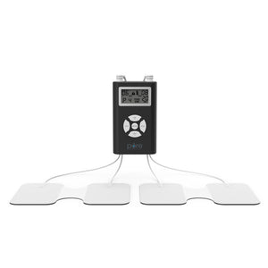 PurePulse™ Duo TENS and EMS Combo Muscle Stimulator | Pure Enrichment®