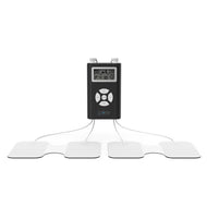 PurePulse™ Duo TENS and EMS Combo Muscle Stimulator | Pure Enrichment®