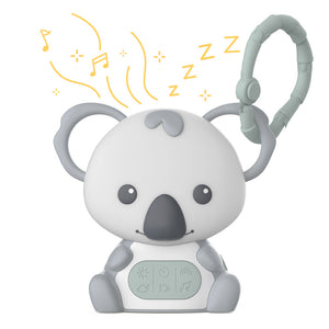 PureBaby® Hanging Koala Sound Machine | Pure Enrichment® Official Site