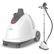 PureSteam™ XL Standing Fabric Steamer | Pure Enrichment®