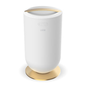 PureBliss™ Luxury Towel Warmer | Pure Enrichment®