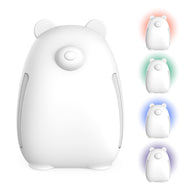 PureBaby® Bear Air Purifier - White