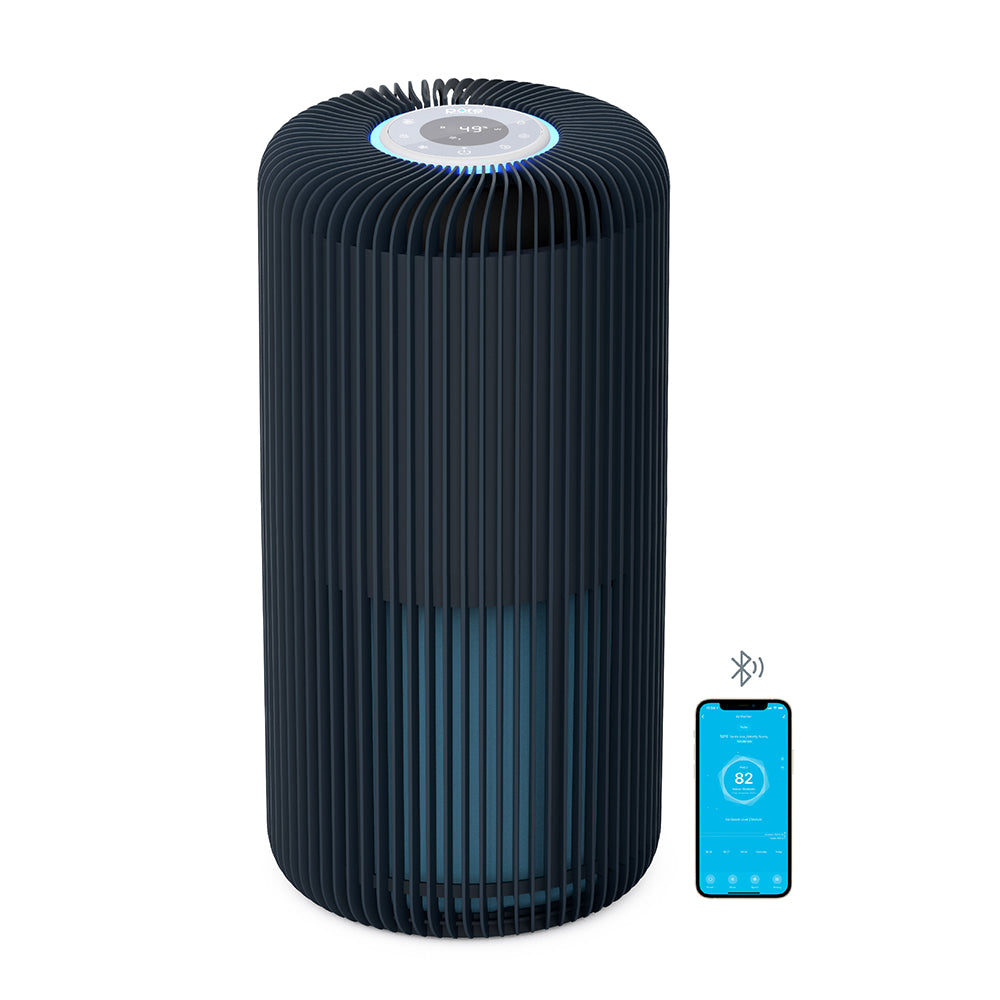 Pure Enrichment® PureZone™ Turbo Smart Air Purifier