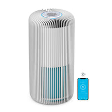 Load image into Gallery viewer, Pure Enrichment® PureZone™ Turbo Smart Air Purifier