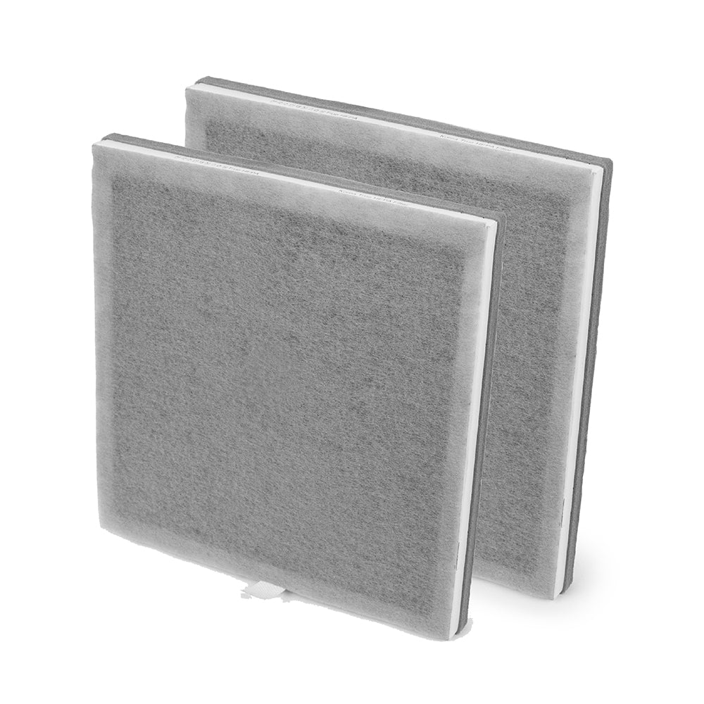 PureZone™ Air Purifier Replacement Filter (2Pack) Genuine Pure