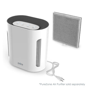 PureZone™ Air Purifier Replacement Filter | Genuine Pure Enrichment® Replacement Filter