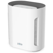 Load image into Gallery viewer, PureZone™ True HEPA Air Purifier - White