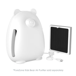 PureZone™ Kids Bear Air Purifier Replacement Filter