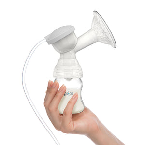 PureBaby® Double Electric Breast Pump