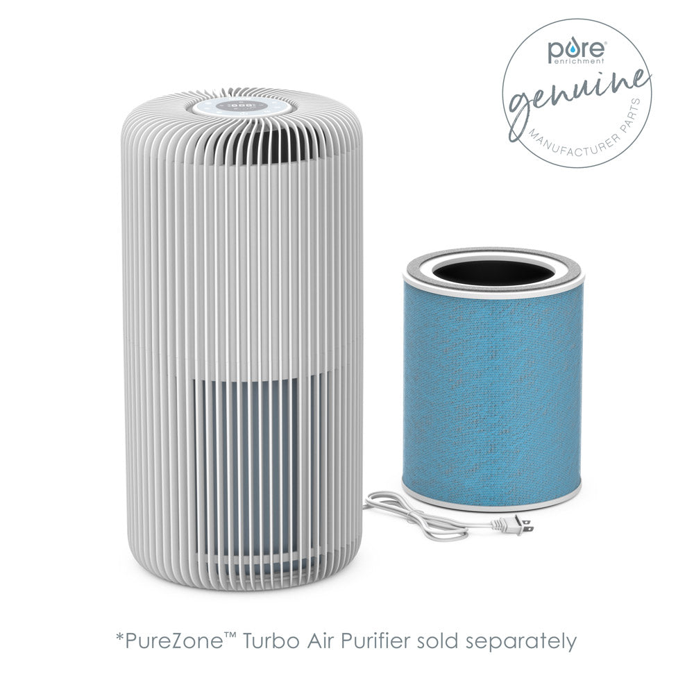 Load image into Gallery viewer, PureZone™ Turbo Air Purifier Replacement Filter