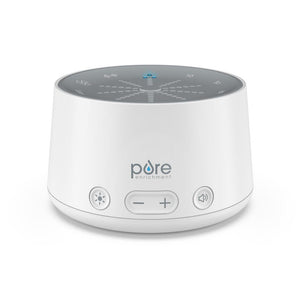 DOZE™ Sound Machine & Sleep Therapy Light | Pure Enrichment