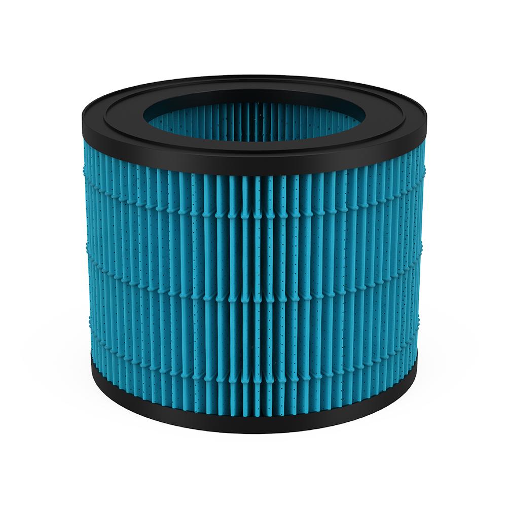 Ersatz-HEPA-Filter Für Pure Enrichment MistAire Eva Luftbefeuchter (2 Stück)