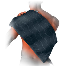 Load image into Gallery viewer, Pure Enrichment® PureRelief® Pro Far Infrared XL Heating Pad