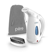 Load image into Gallery viewer, PureSteam™ Deluxe Handheld Garment Steamer