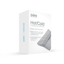 Load image into Gallery viewer, Hot/Cold Therapeutic Gel Pack