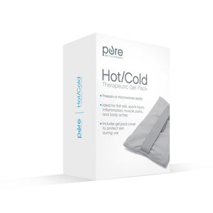 Hot/Cold Therapeutic Gel Pack