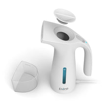 Load image into Gallery viewer, PureSteam™ Go – Home &amp; Travel Garment Steamer