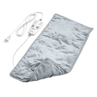 WeightedWarmth™ 3-in-1 Heating Pad | | Pure Enrichment®