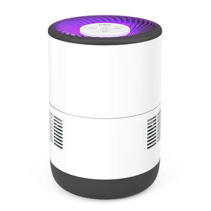 MistAire™ Eva 4-Speed Evaporative Humidifier - Pure Enrichment® Official Site