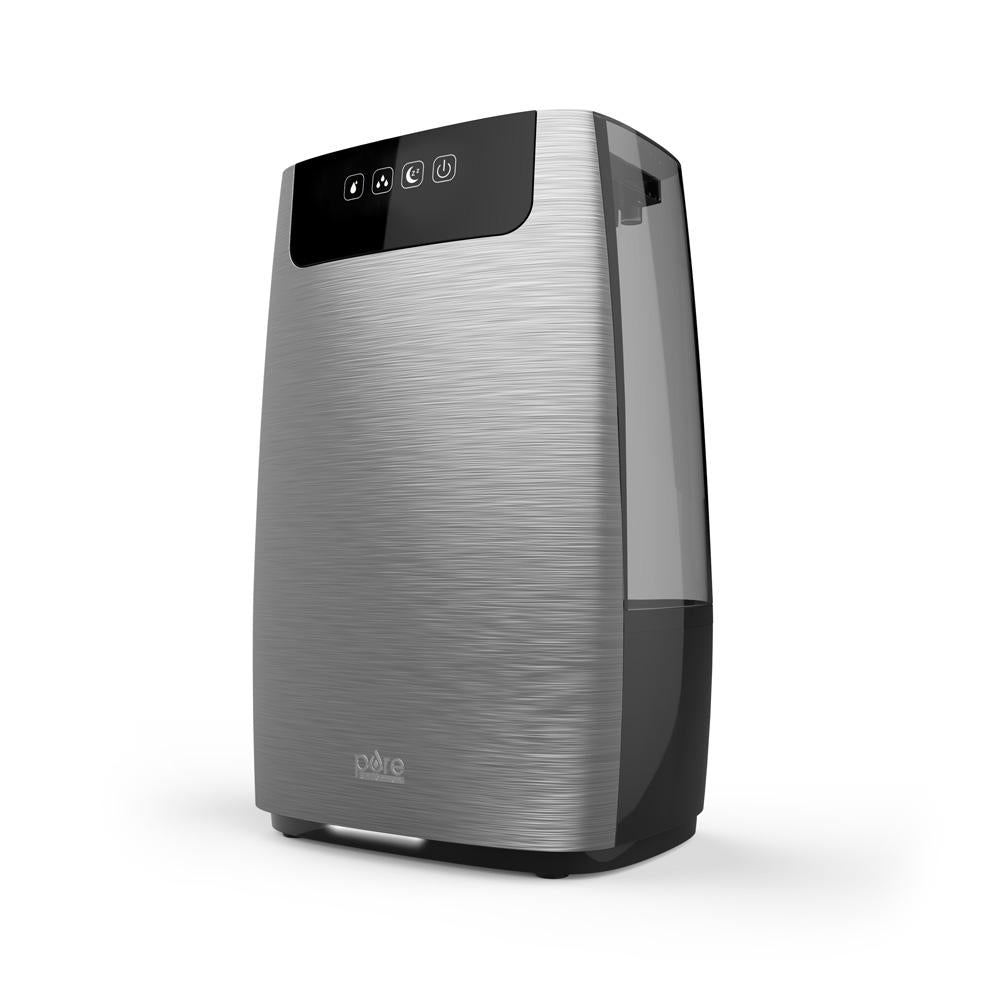 HUME™ XL Ultrasonic Cool Mist Humidifier