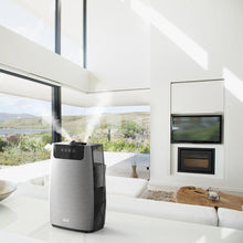 Load image into Gallery viewer, HUME™ XL Ultrasonic Cool Mist Humidifier