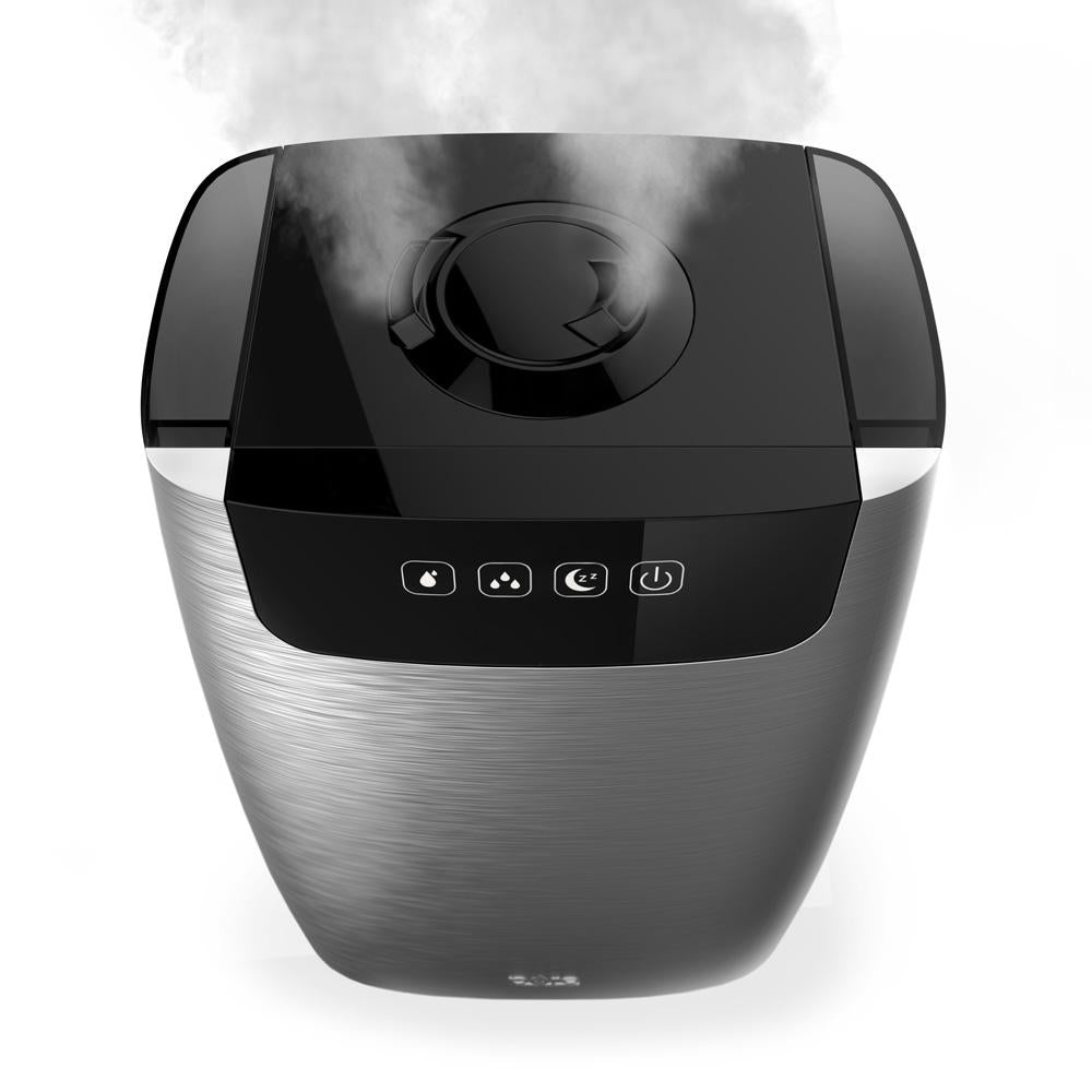 HUME™ XL Ultrasonic Cool Mist Humidifier | Pure Enrichment®