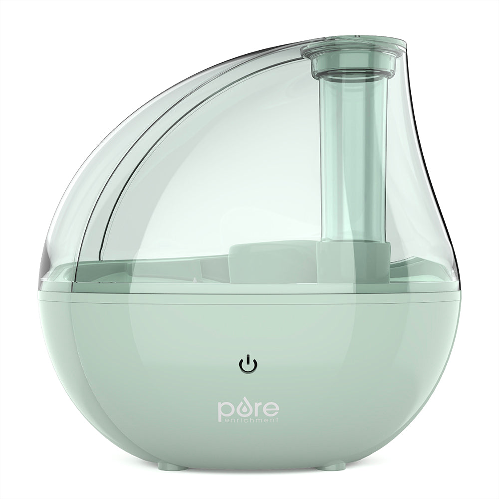 PureBaby® Cool Mist Humidifier | Pure Enrichment® Official Site
