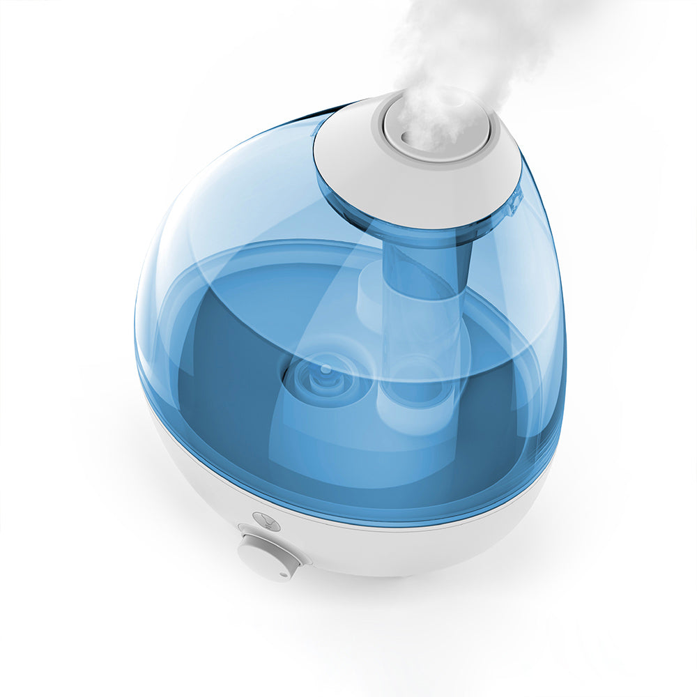 MistAire™ XL Cool Mist Humidifier | Pure Enrichmemt® – Pure Enrichment