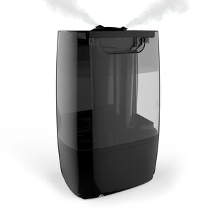 HUME™ XL Pro Warm & Cool Mist Humidifier