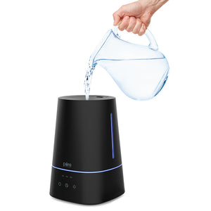 HUME™ Max Top Fill Humidifier