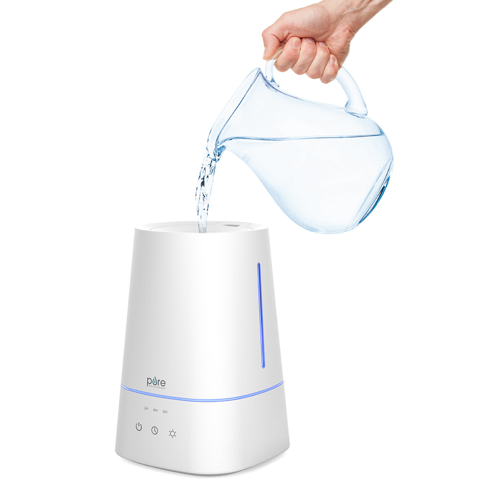 Load image into Gallery viewer, HUME™ Max Top Fill Humidifier