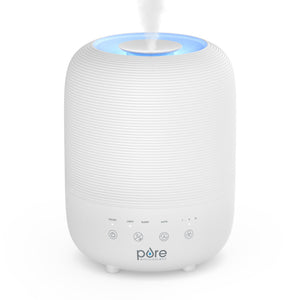 HUME™ Sense Top Fill Humidifier