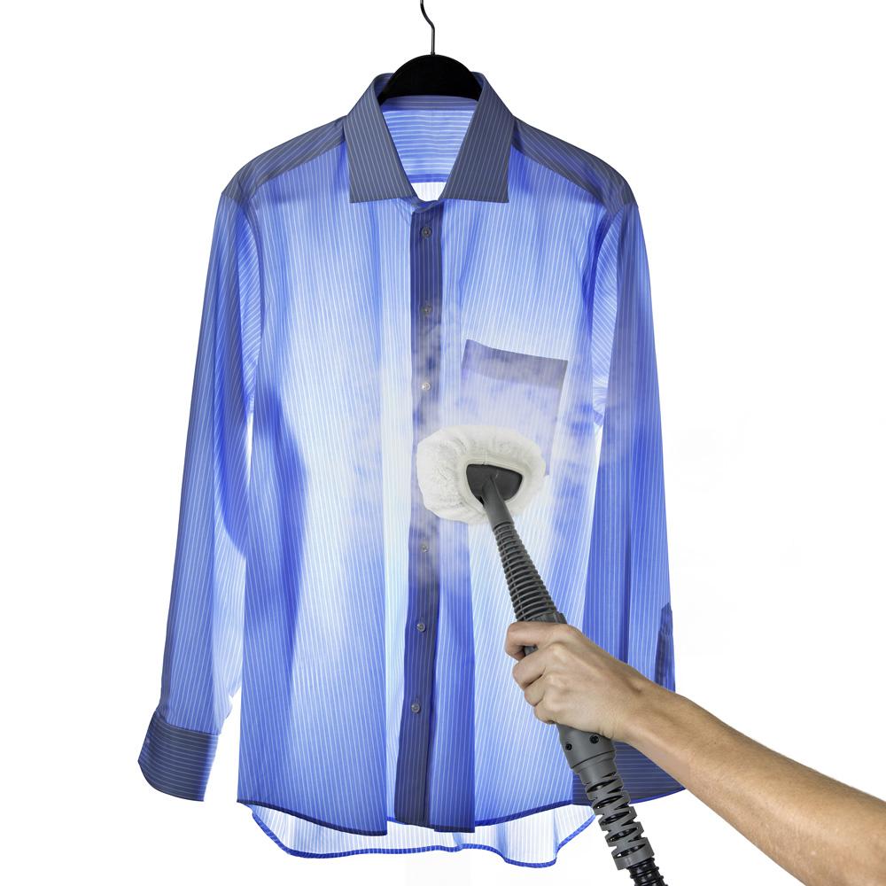 Load image into Gallery viewer, Deluxe Ironing Brush Covers (5-Pack)