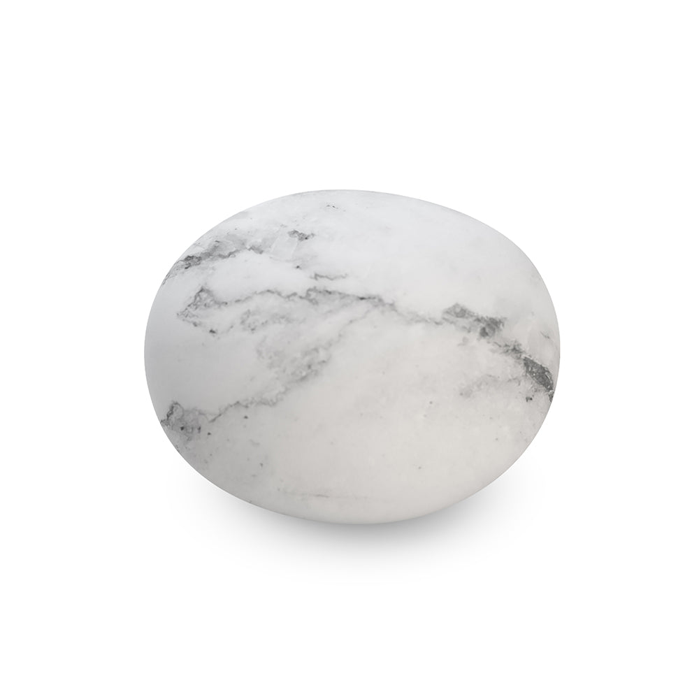 Absorbent Rocks DryStone® Reusable Moisture-Absorbing Stone (1-Pack) | Pure Enrichment®