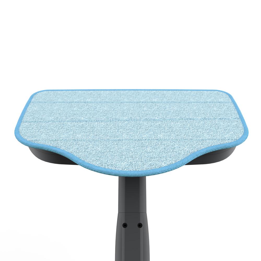 Load image into Gallery viewer, PureClean™ XL Microfiber Replacement Mop Pads (3-Pack)