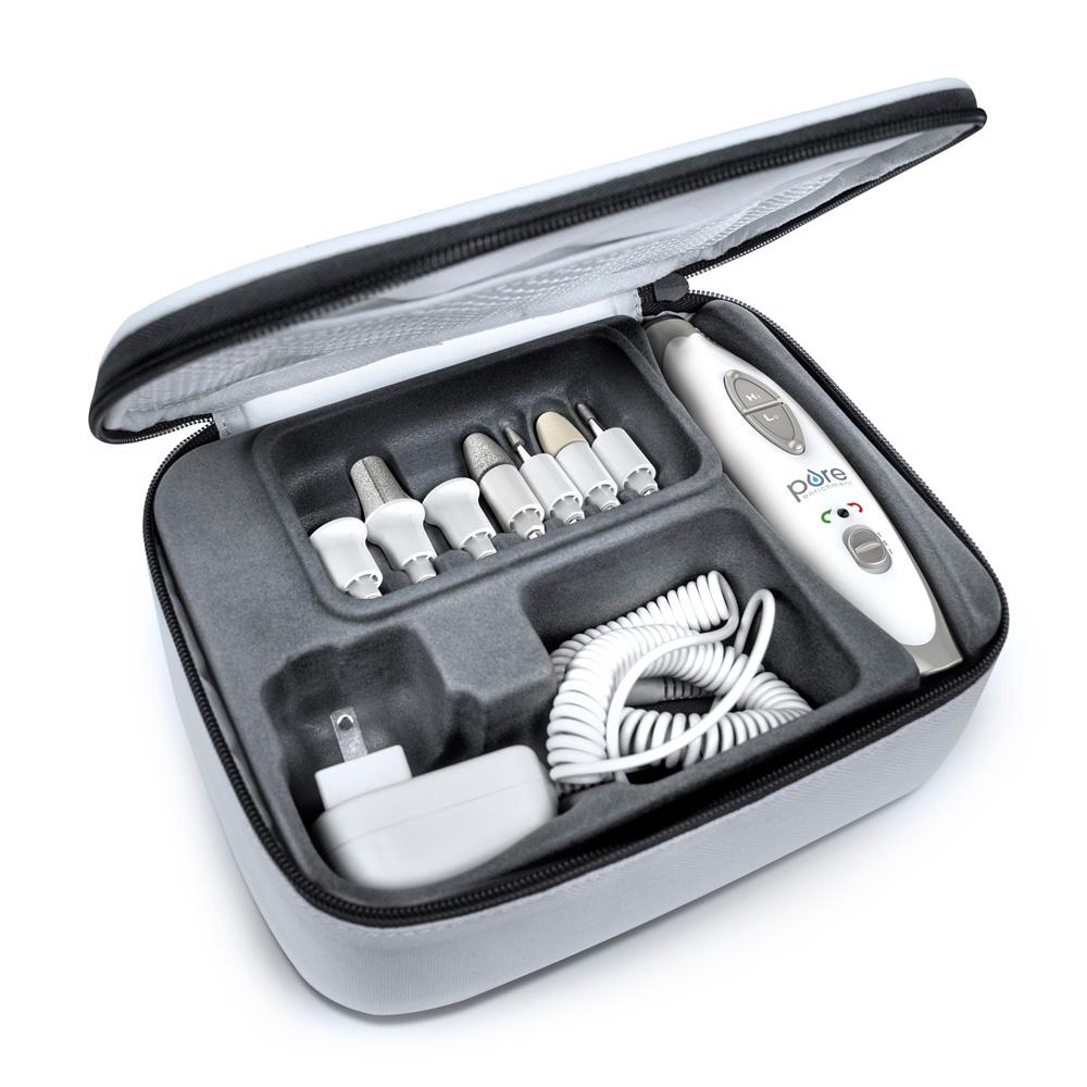 Load image into Gallery viewer, PureNails™ Professional Manicure &amp; Pedicure Set
