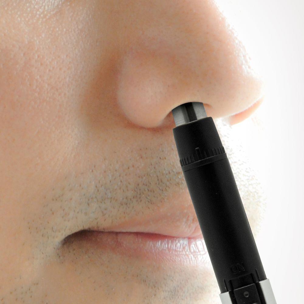 Load image into Gallery viewer, Premium Nose &amp; Ear Trimmer