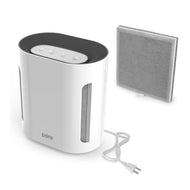 PureZone™ True HEPA Air Purifier & Replacement Filter Bundle