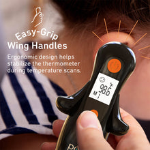 Load image into Gallery viewer, ThermoBuddy™ Penguin Ear Thermometer | Pure Enrichment