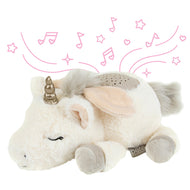 PureBaby® Sound Sleepers Sound Machine and Star Projector - Unicorn | Pure Enrichment®