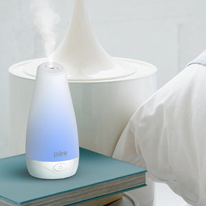Aroma Diffuser Pure Scent inkl. Duft
