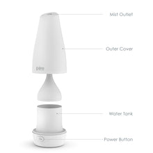 Load image into Gallery viewer, PureSpa™ Essential Oil Diffuser