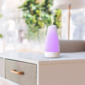 PureSpa™ Essential Oil Diffuser | Pure Enrichment®