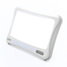 Load image into Gallery viewer, PureBliss™ Light Therapy Lamp | Pure Enrichment®