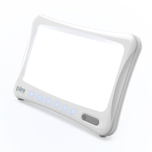 PureBliss™ Light Therapy Lamp | Pure Enrichment®