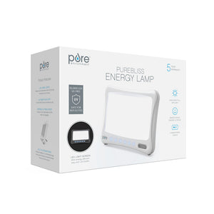 PureBliss™ Light Therapy Lamp | Pure Enrichment®